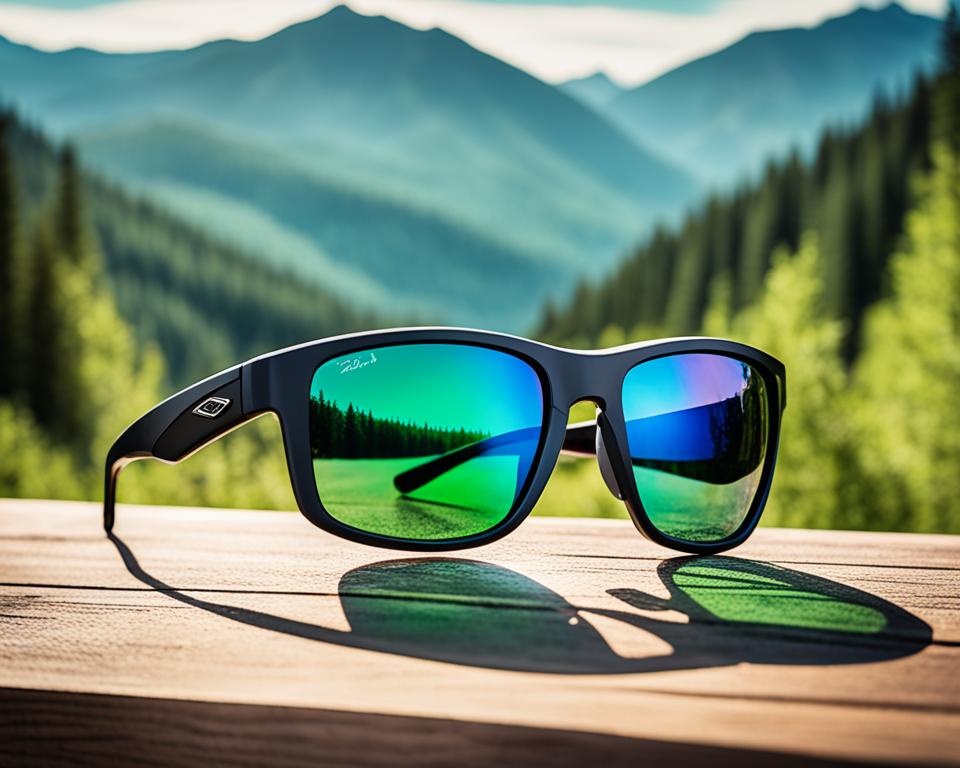 Top Rated Men's Polarized Sunglasses, the best personal item for summer